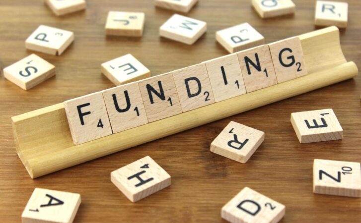 arrs funding