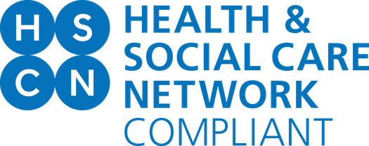 HSCN Health and Social Care Network