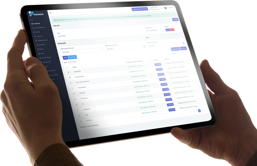 Ipad hand mockup 1 1