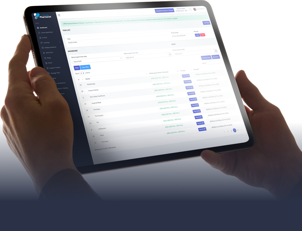 Ipad hand mockup1