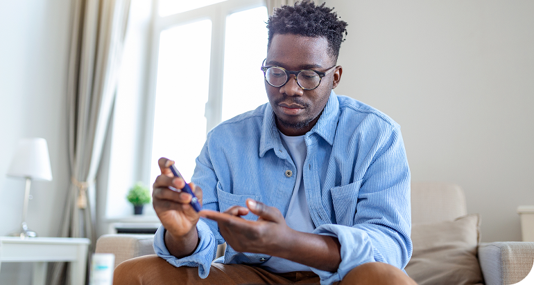 Managing long-term conditions with clinical pharmacist support