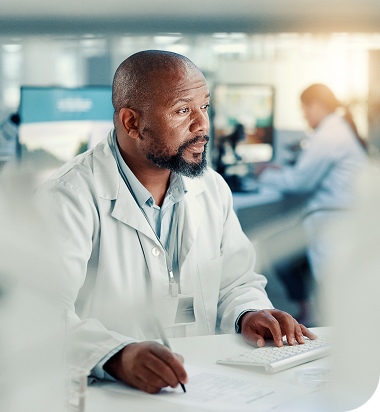 Quality audits and compliance for NHS primary care