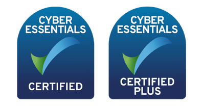 Cyber Essentials Certified