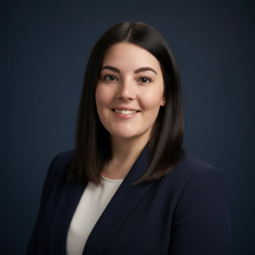 Ellie Hartle, Senior Administrator at Virtual Pharmacist