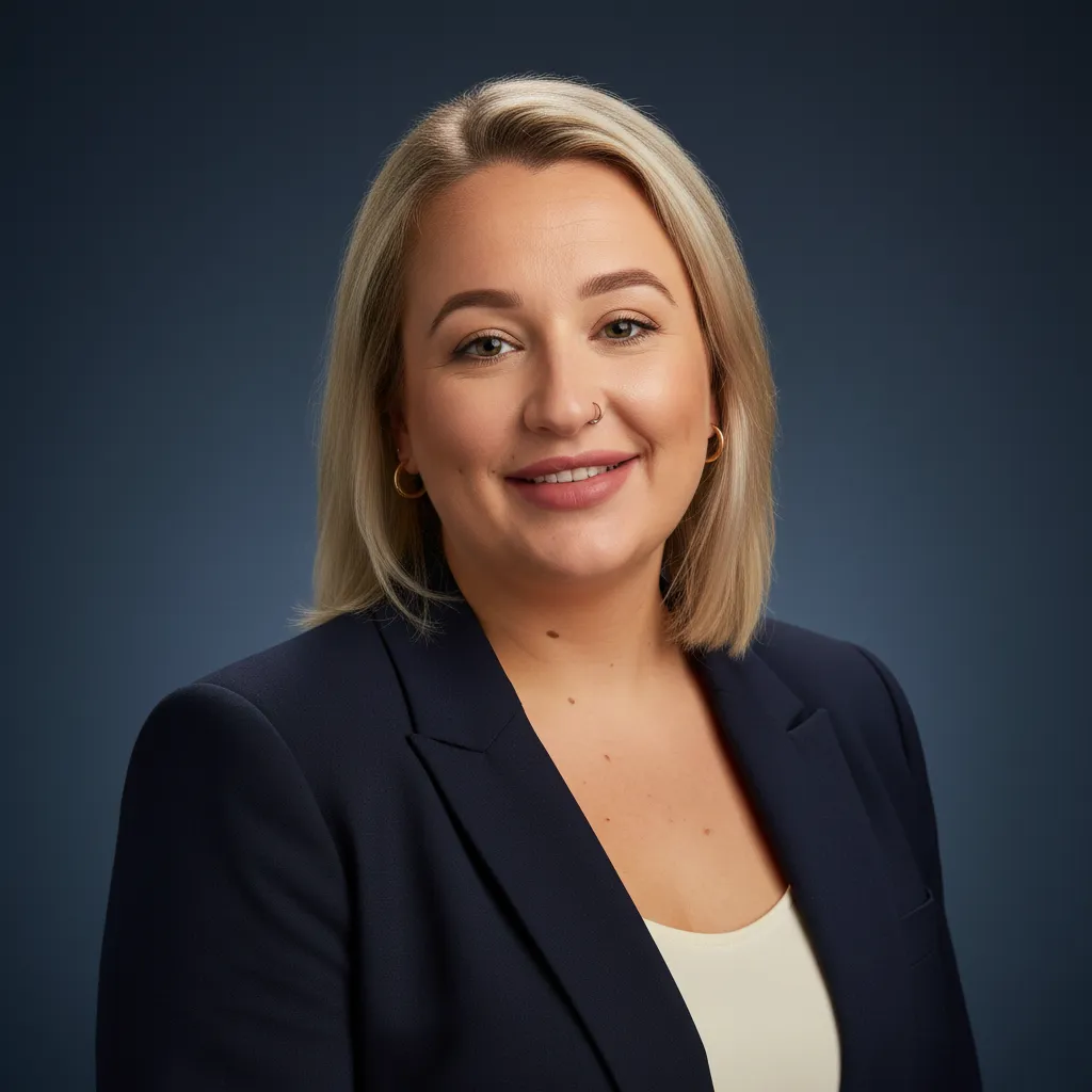 Lily Reilly, Senior Administrator at Virtual Pharmacist
