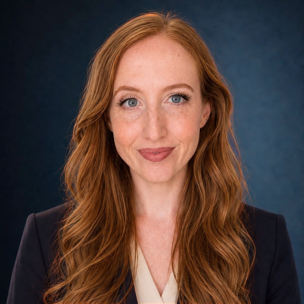 Jodie Smith, Operations Manager at Virtual Pharmacist